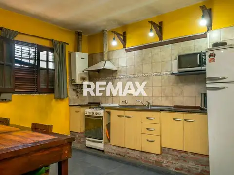 CASA ESQUINA EN VENTA ZONA SUR APTA CREDITO