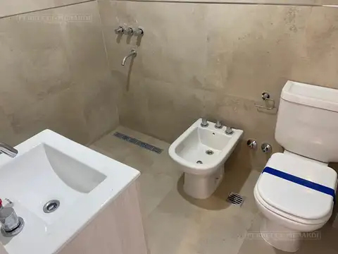 Departamento en Venta 8 años