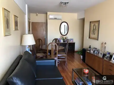Departamento en Venta al Norte