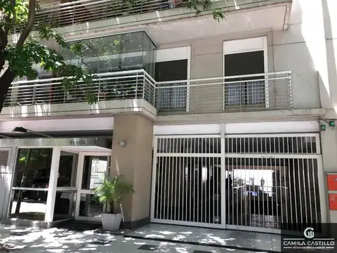 Venta Semipiso de 3 Ambientes Muy Luminoso  Full Amenities apto crédito