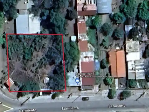 Terreno en Venta de 1000,0 m2