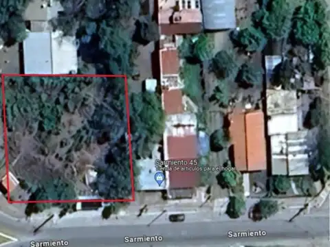 Terreno en Venta de 1000,0 m2