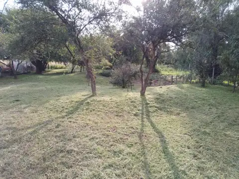 Sarmiento y San Martin