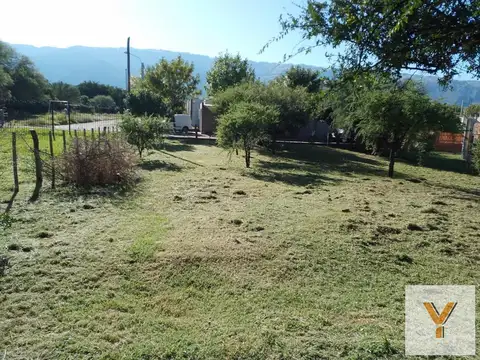 Terreno en venta - 1.000Mts2 - San Luis