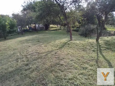 Terreno en venta - 1.000Mts2 - San Luis