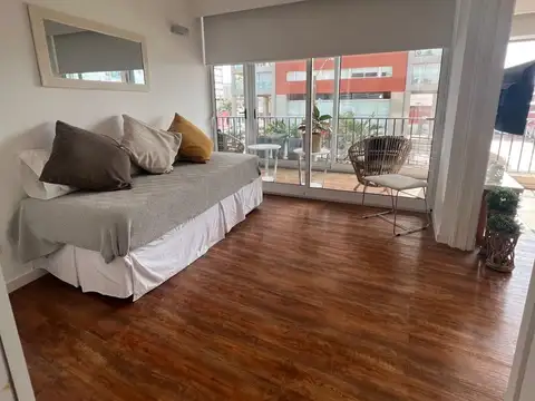 Departamento en Alquiler 56 años