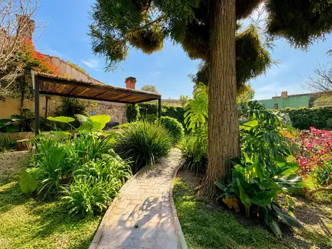 Casa en Venta en Martínez Vías / Libertador, USD 1.400.000
