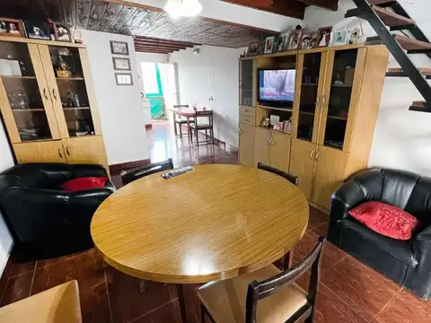 Casa en Venta de 6 dormitorios