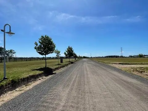 Venta lote Barrio SANTA ISABEL ETAPA 3 - Maschwitz