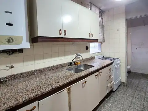 Departamento en Venta de 4 ambientes