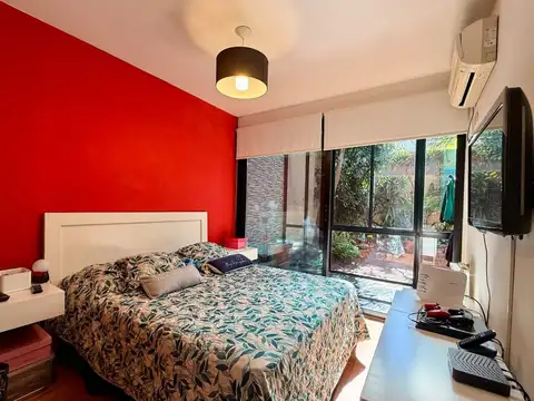 Depto Tipo Casa en Venta de 2 dormitorios