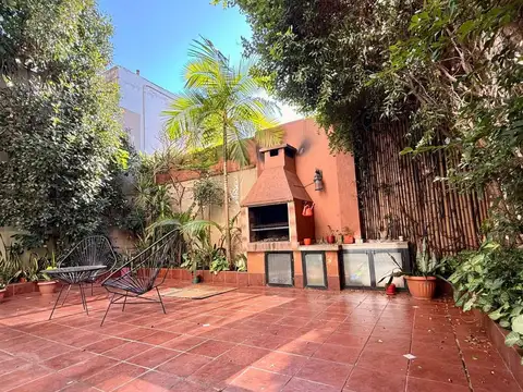 Depto Tipo Casa en Venta en Villa Urquiza, USD 260.000