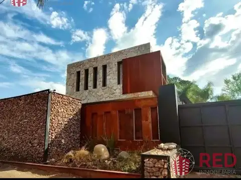VILLA BELGRANO