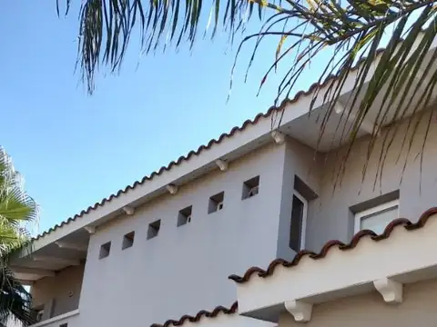 Casa en Venta 20 años