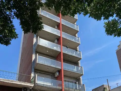 Departamento monoambiente en alquiler en Abasto Rosario