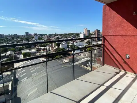 Departamento en Alquiler 4 años