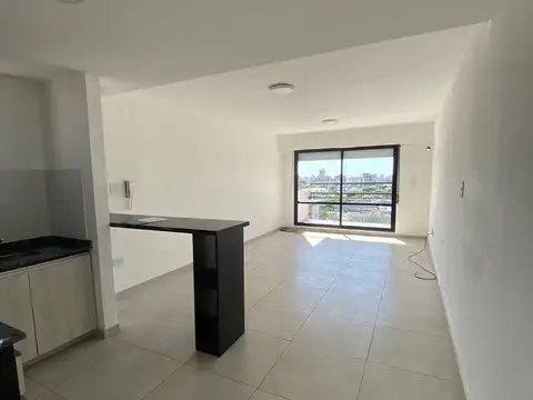Departamento en Alquiler de Monoambiente