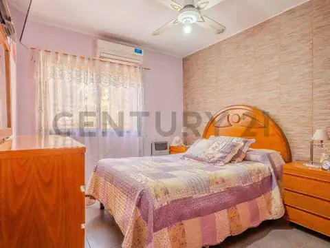 Depto Tipo Casa en Venta de 2 ambientes