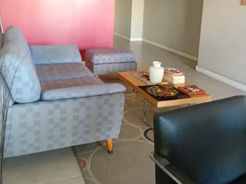 Departamento 2 ambientes con balcón AP