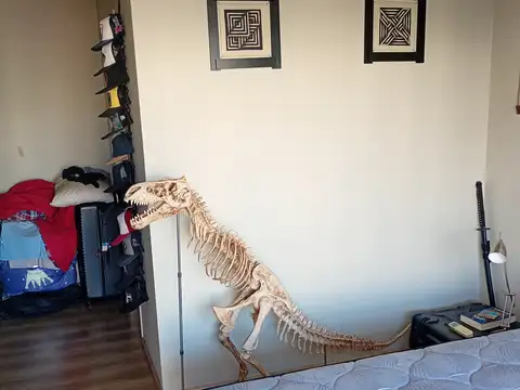 Departamento en Alquiler Apto profesional