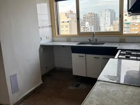 Alquiler 2 ambientes