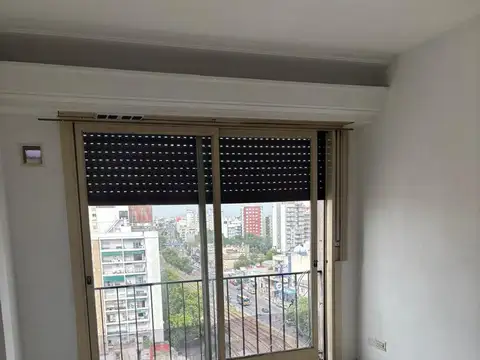 Alquiler 2 ambientes