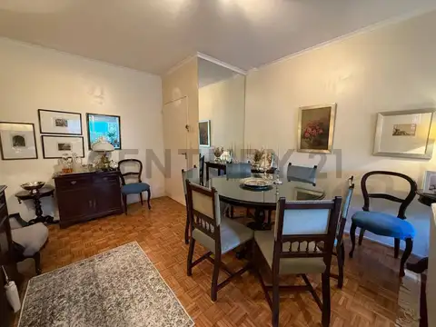 Venta de Departamento 5 Ambientes en Palermo, Capital Federal
