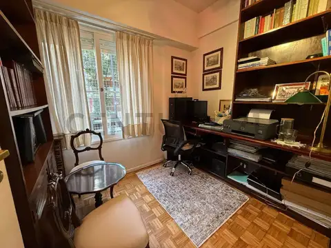 Departamento en Venta 33 años