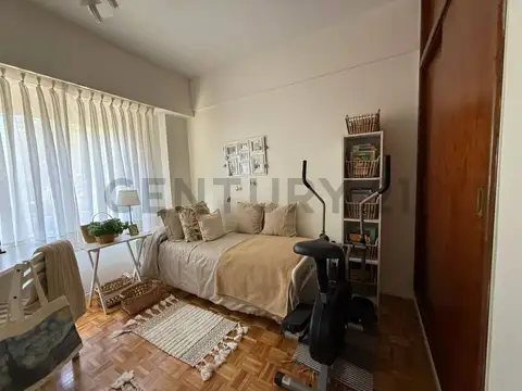 Departamento en Venta de 4 dormitorios