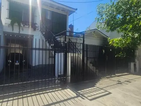 Depto Tipo Casa en Venta de 3 dormitorios