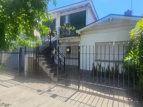 Venta  lote propio 2PH 4 ambientes San Isidro, multifamiliar