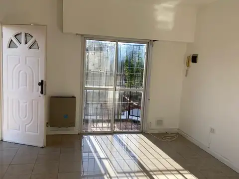 Departamento en Alquiler 25 años
