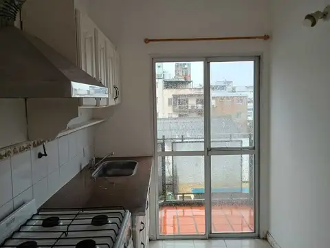 Departamento en Alquiler de Monoambiente
