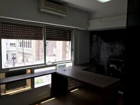 Paraguay 866, 4 ºpiso, e/ Esmeralda y Suipacha, Plaza San Martin , CABA