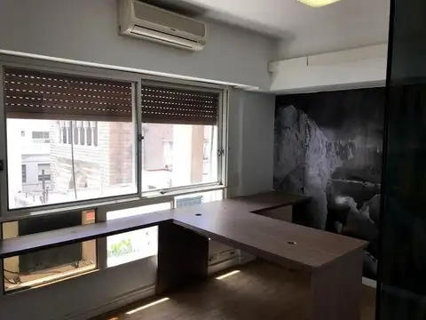 Oficina en Alquiler 40 años