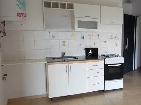 Departamento en Venta al Norte