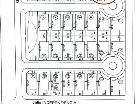 OPORTUNIDAD - Venta Terreno / Barrio Privado Atardeceres del Talar - Tigre