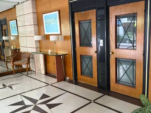 Departamento en Alquiler de 4 ambientes