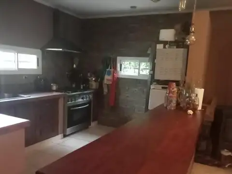 Casa en Venta en Luján, USD 115.000