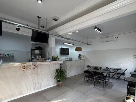 Local en Alquiler A Estrenar