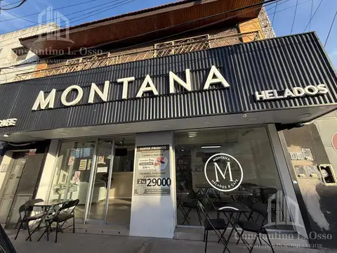 Local en alquiler - 60m2 - Lanus Oeste