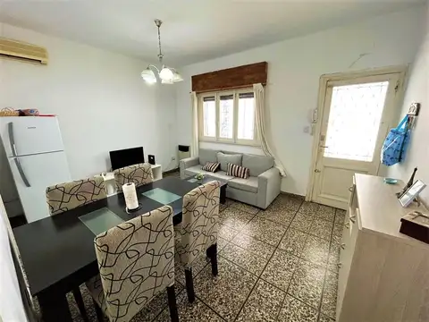 Depto Tipo Casa en Venta de 3 ambientes