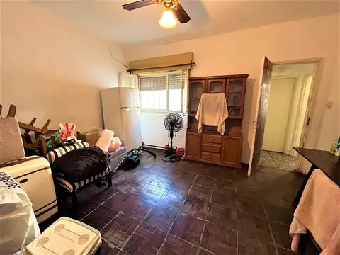 Depto Tipo Casa en Venta 35 años