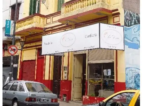 Olavarria 700