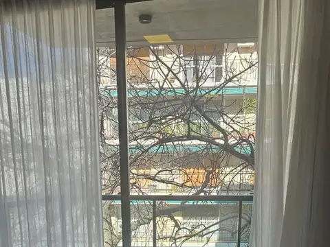 VENTA MONOAMBIENTE DIVISIBLE BELGRANO