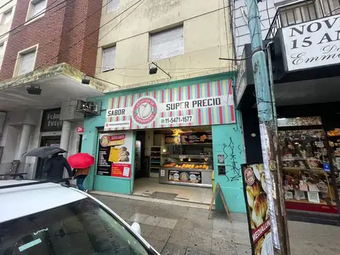 Local en Venta en Quilmes, Partido de Quilmes