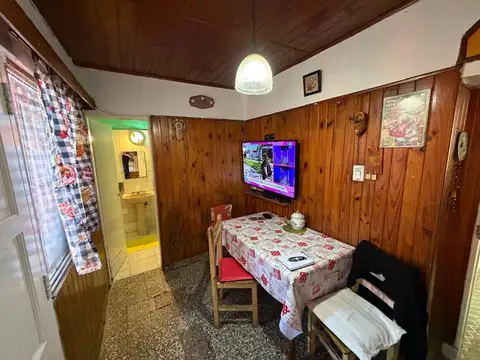 VENTA PH 3 AMBIENTES EN JOSE L. SUAREZ