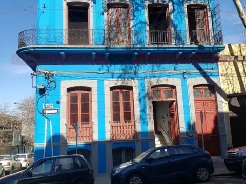Río Negro 1000