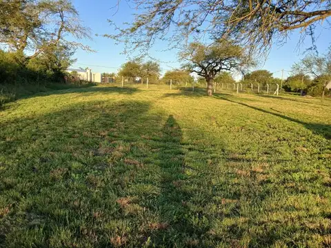 Terreno en Venta en Villa Urquiza, Paraná