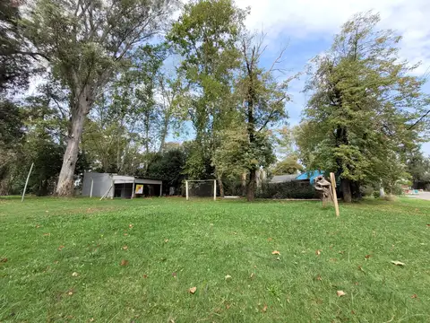 Terreno en Venta de 300,0 m2